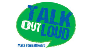 Talk Out Loud
